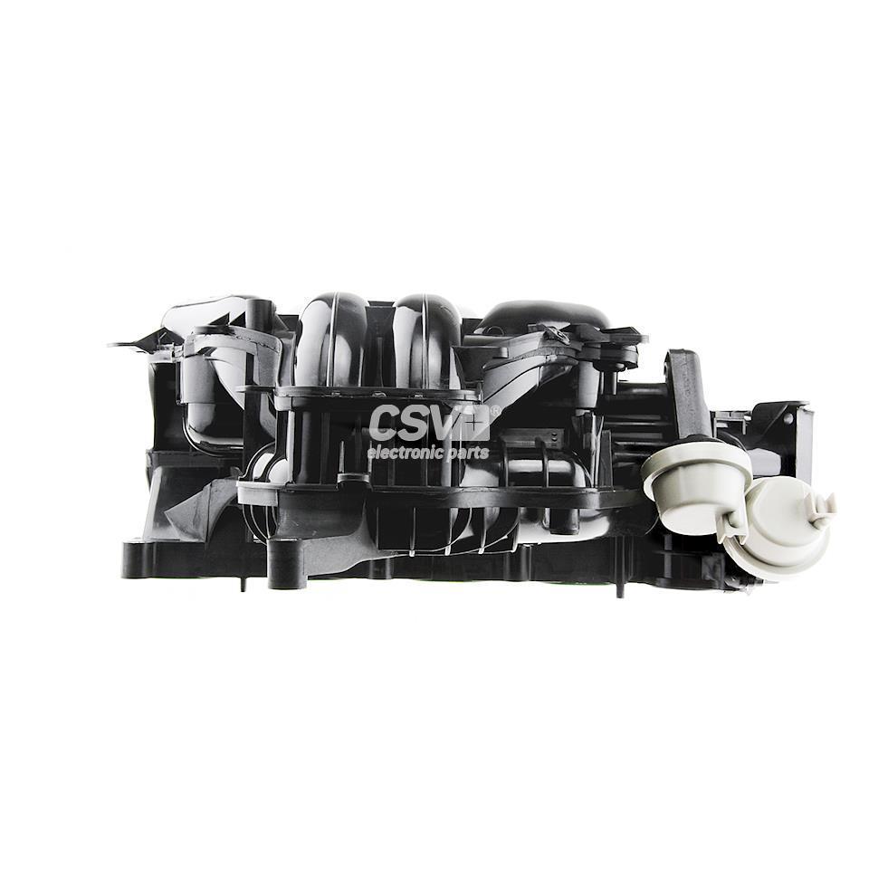 imagen (3) del producto Colector De Admision Ford