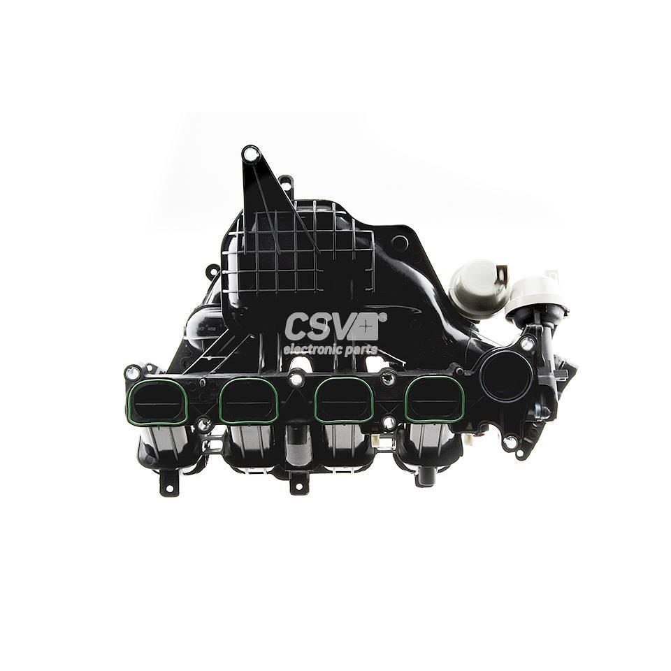 imagen (5) del producto Colector De Admision Ford