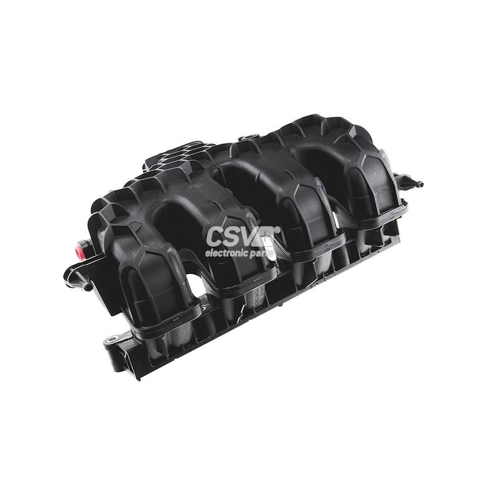 imagen (2) del producto Colector Admision Land Rover