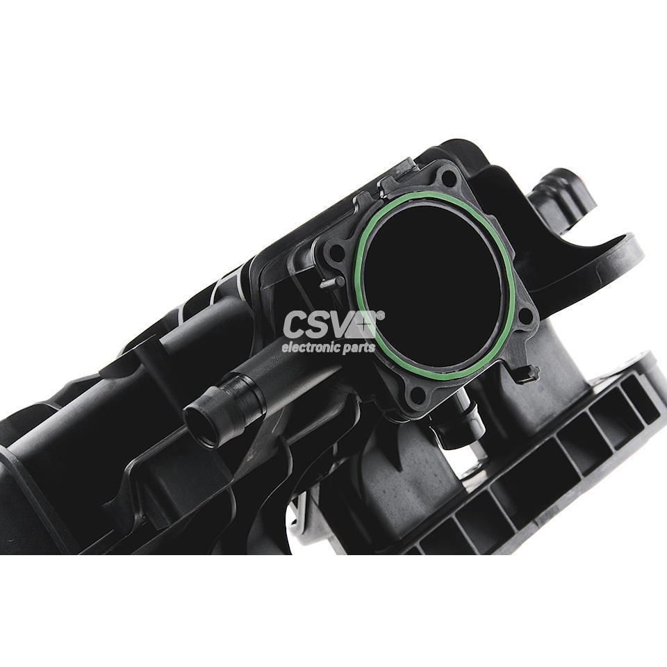 imagen (7) del producto Colector Admision Land Rover