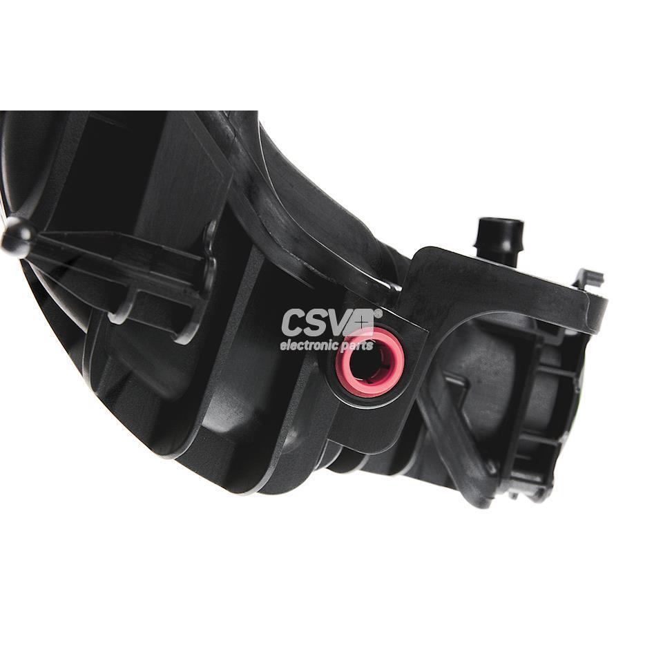 imagen (8) del producto Colector Admision Land Rover