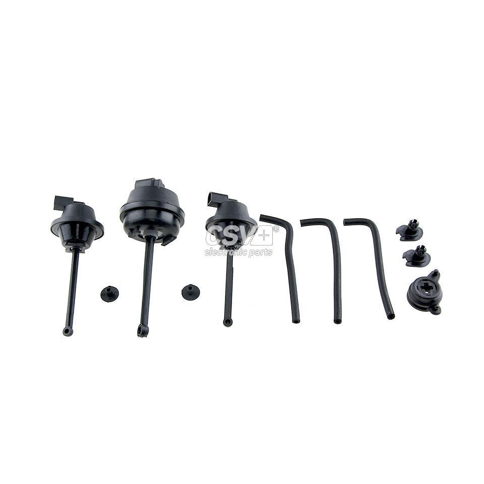 imagen (1) del producto K.reparacion Colector Admision Mercedes