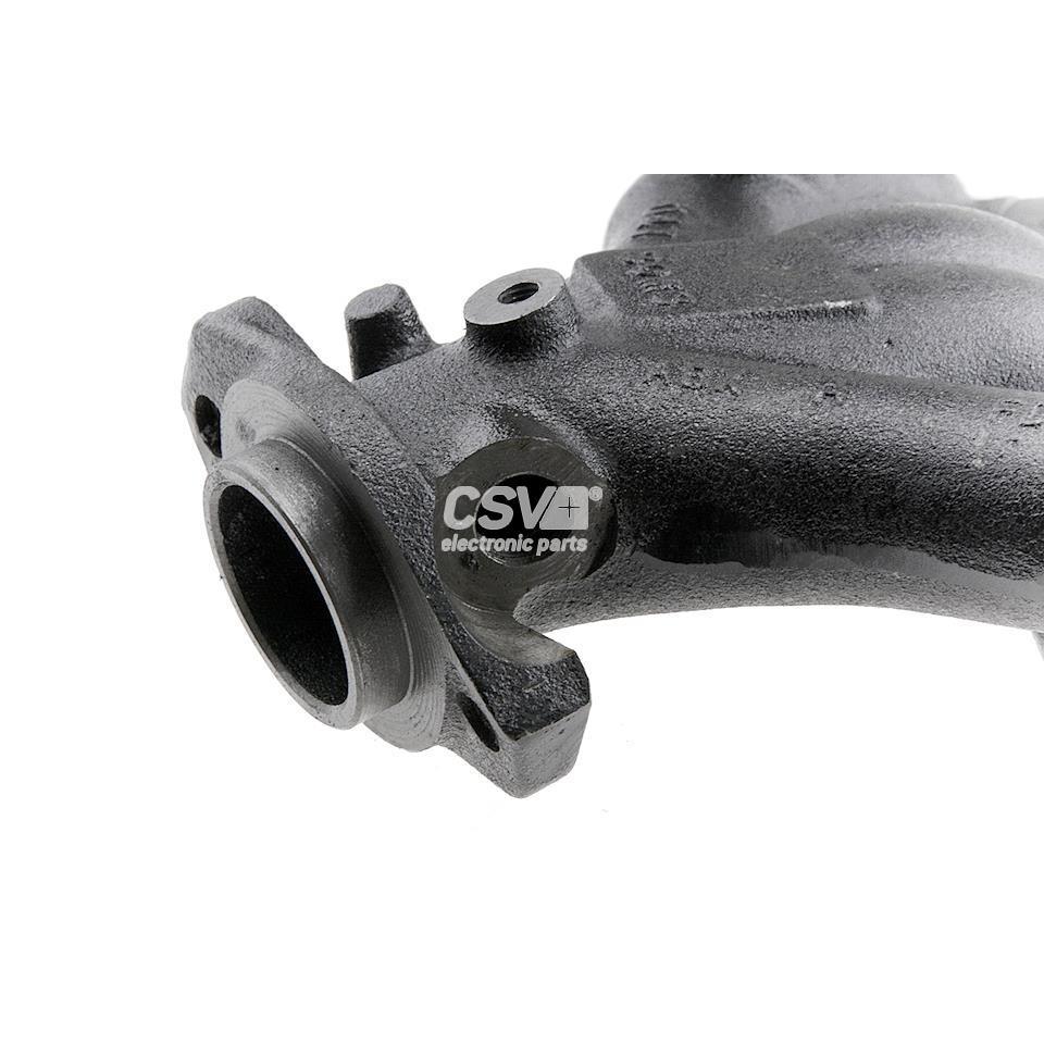 imagen (6) del producto Colector Escape Renault