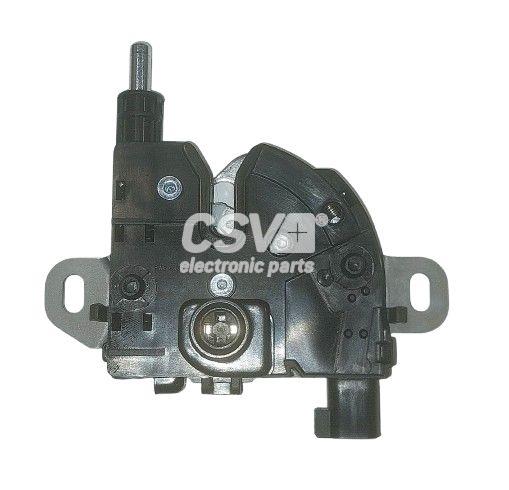 imagen (1) del producto Actuador Capo Ford