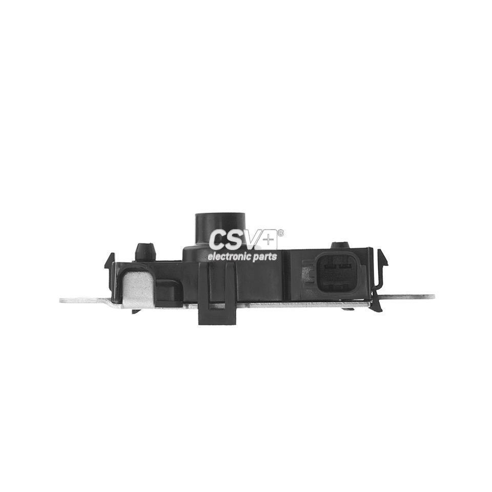 imagen (3) del producto Actuador Capo Ford