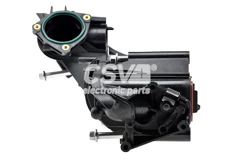 imagen (8) del producto Colector Admision Bmw