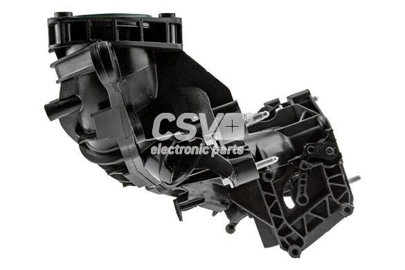 imagen (5) del producto Colector Admision Bmw