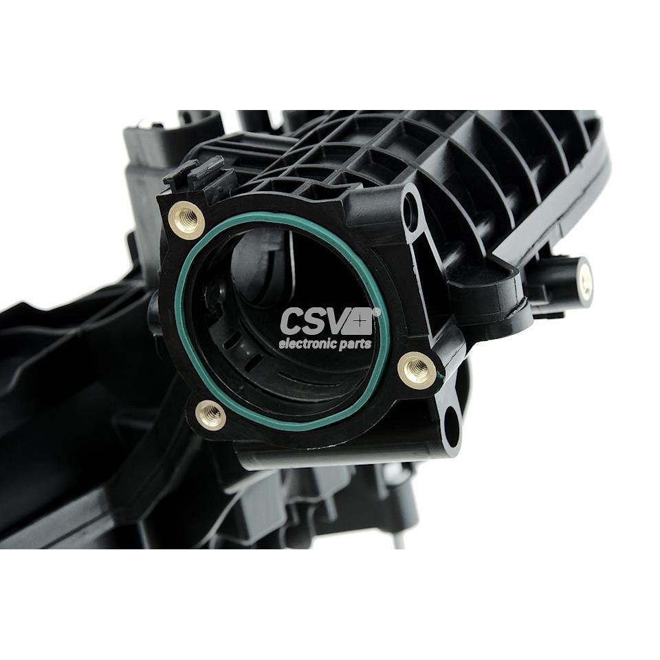 imagen (7) del producto Colector De Admision Bmw-mini