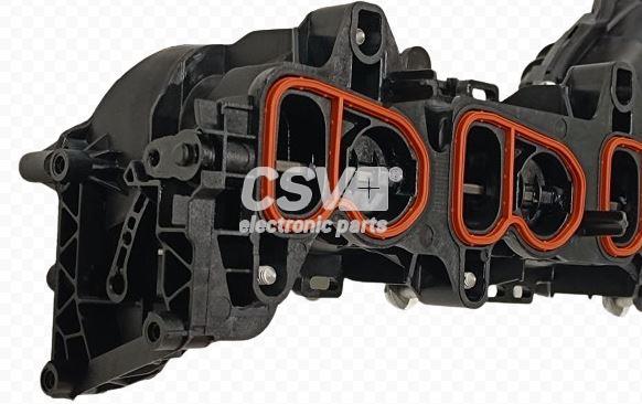 imagen (4) del producto Colector De Admision Bmw