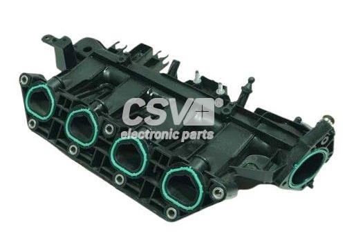 imagen (1) del producto Colector De Admision Fiat Opel
