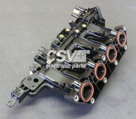 imagen (1) del producto Colector De Admision Fiat Opel