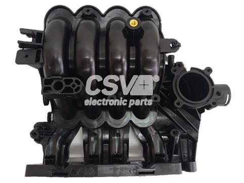 imagen (1) del producto Colector Admision Fiat