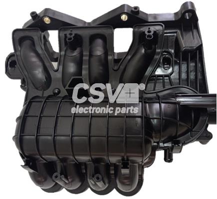 imagen (4) del producto Colector Admision Fiat