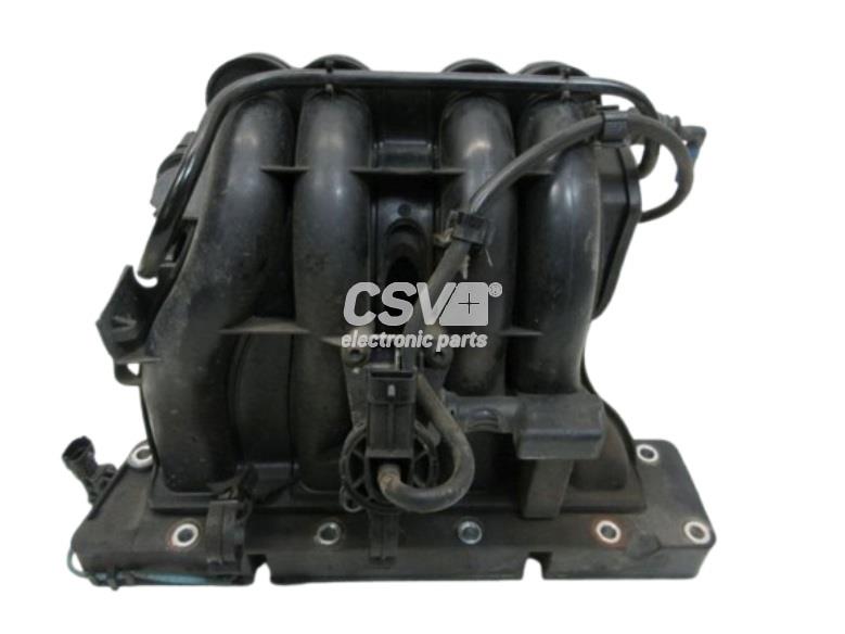 imagen (1) del producto Colector De Admision Fiat