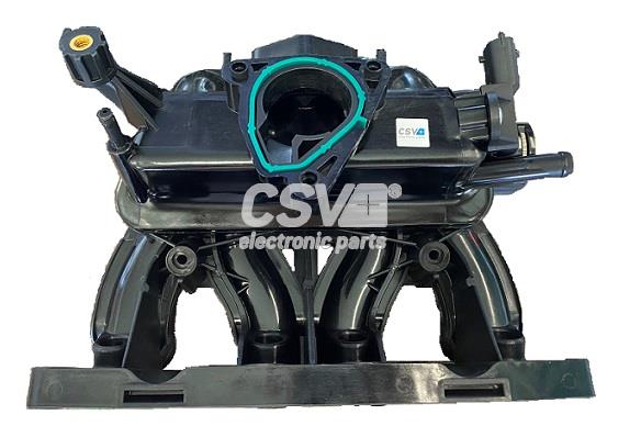 imagen (1) del producto Colector De Admision Fiat