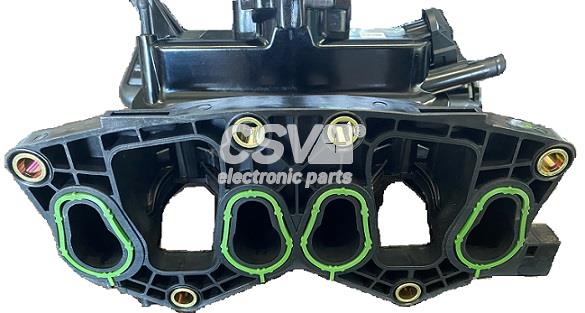 imagen (3) del producto Colector De Admision Fiat