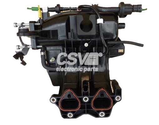 imagen (1) del producto Colector De Admision Fiat Opel