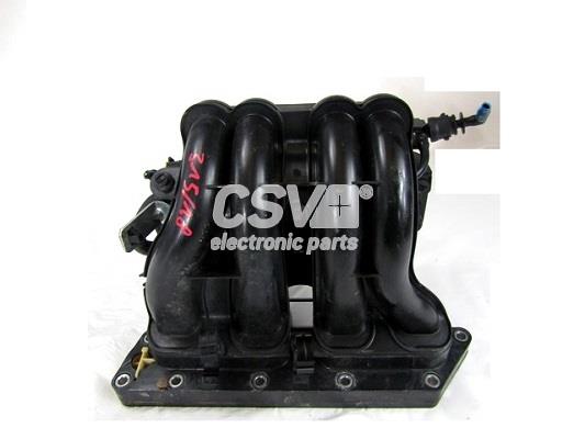 imagen (1) del producto Colector De Admision Fiat Opel