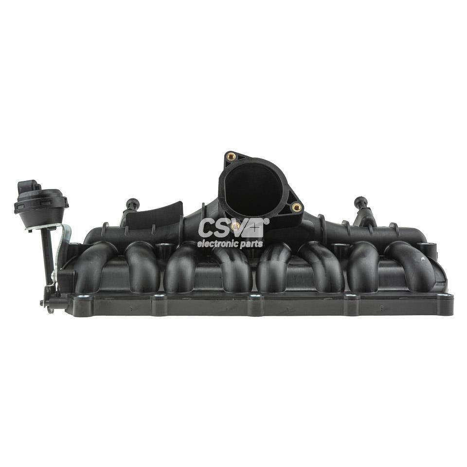 imagen (5) del producto Colector Admision Grupo Vag