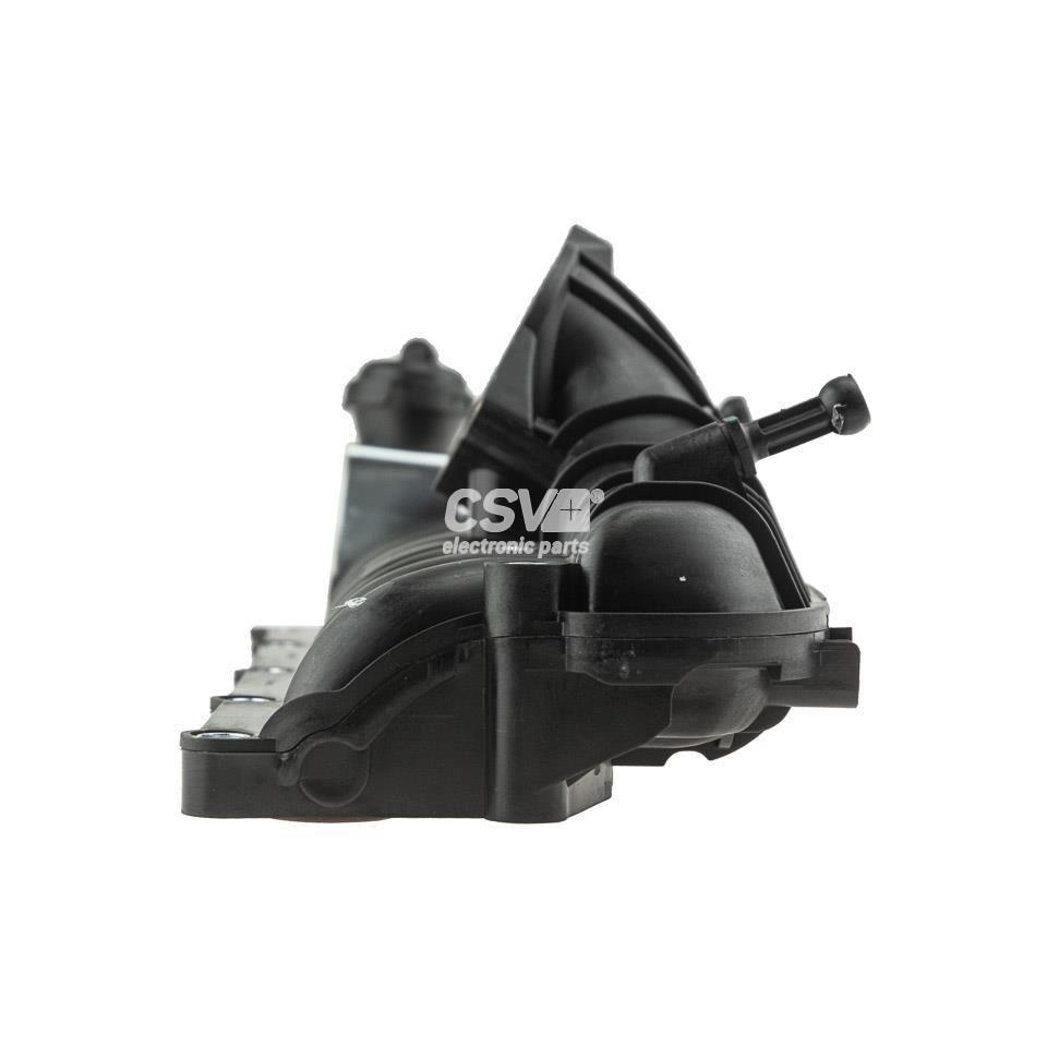 imagen (6) del producto Colector Admision Grupo Vag