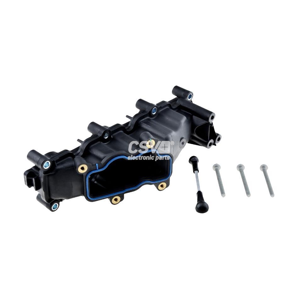 imagen (1) del producto Colector Admision L-dcho Vag