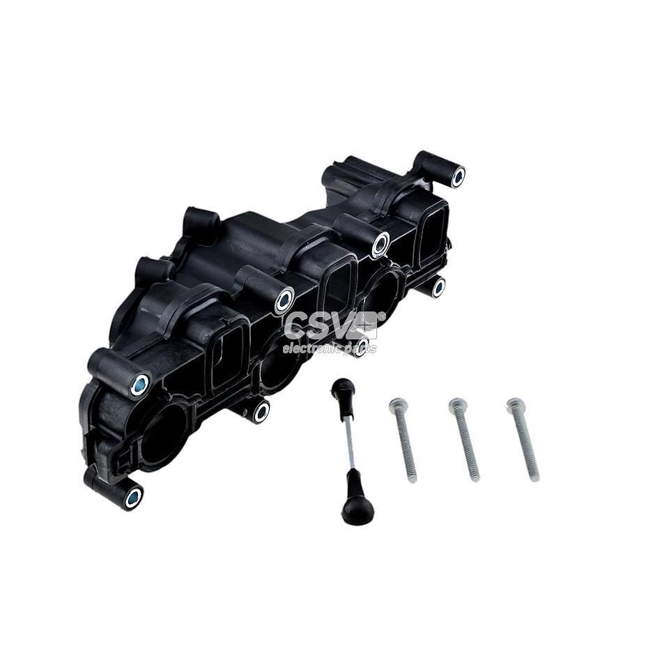 imagen (2) del producto Colector Admision L-dcho Vag