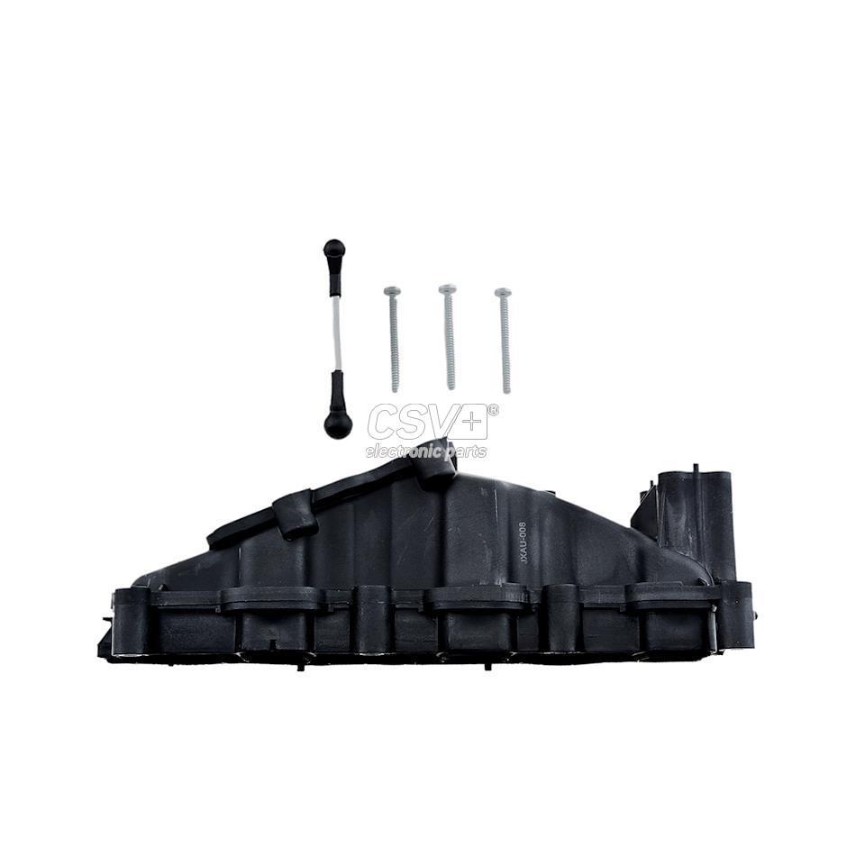 imagen (3) del producto Colector Admision L-dcho Vag