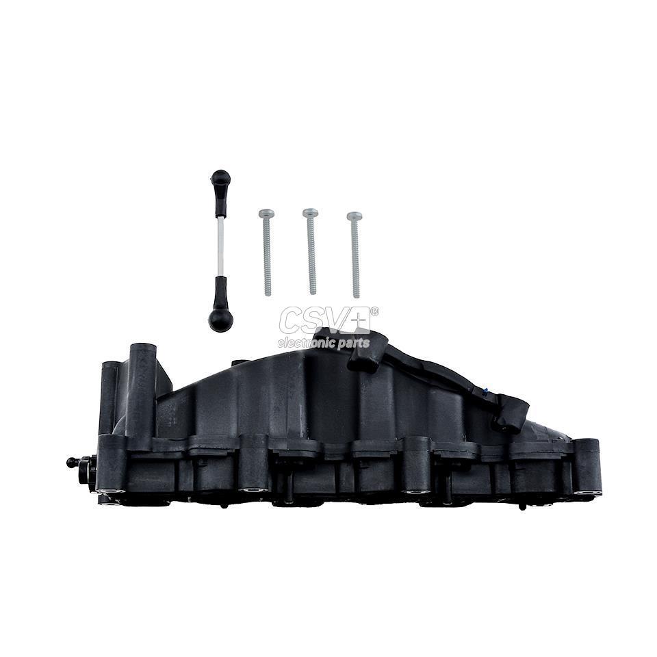 imagen (4) del producto Colector Admision L-dcho Vag