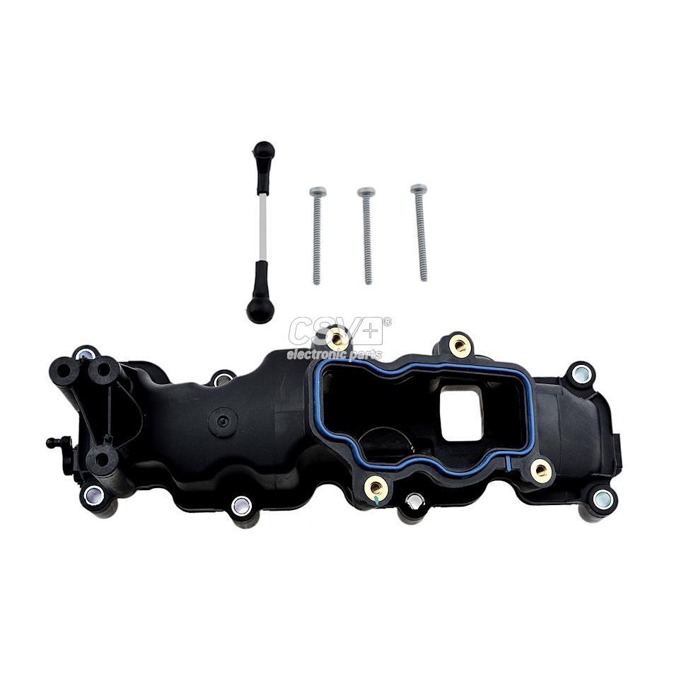 imagen (5) del producto Colector Admision L-dcho Vag