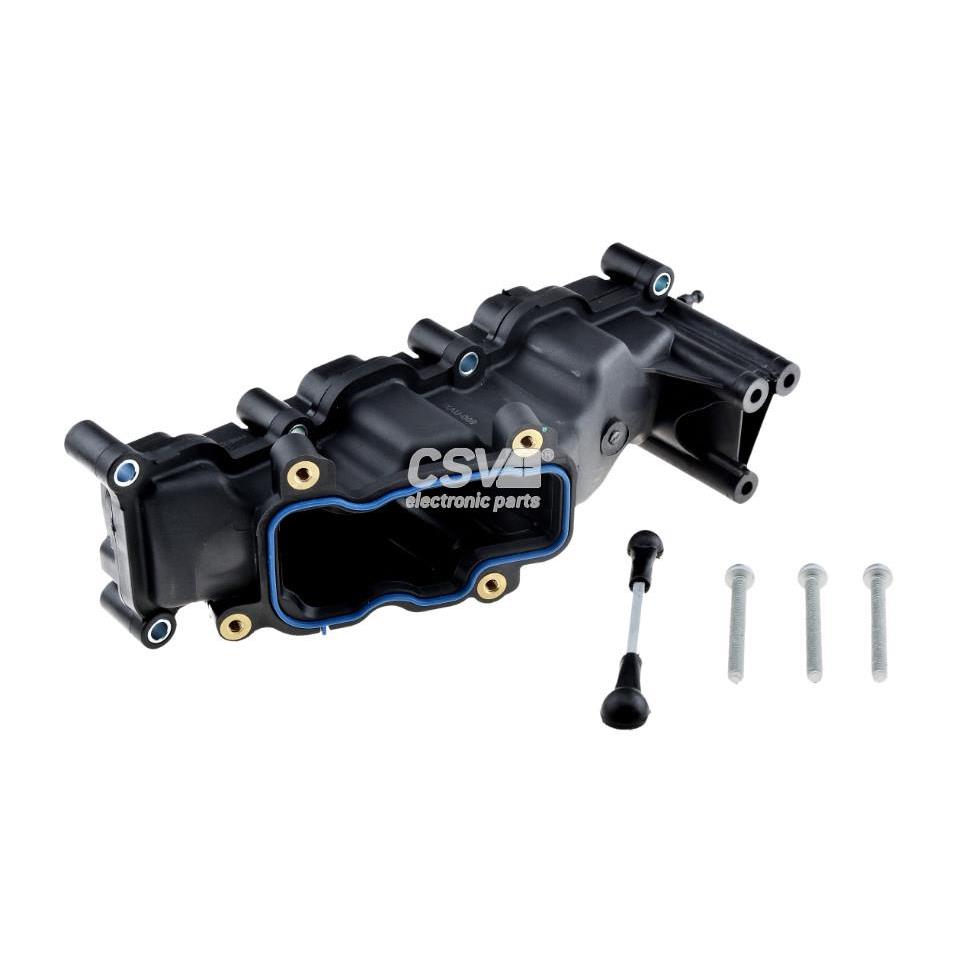 imagen (1) del producto Colector Admision Izqdo Vag