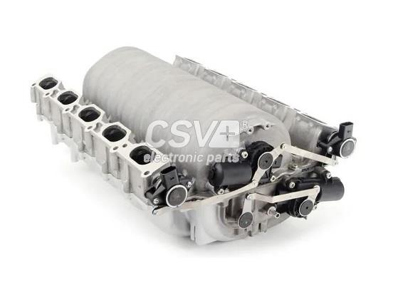 imagen (1) del producto Colector De Admision Vag