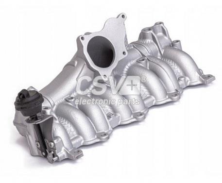 imagen (1) del producto Colector De Admision Vag