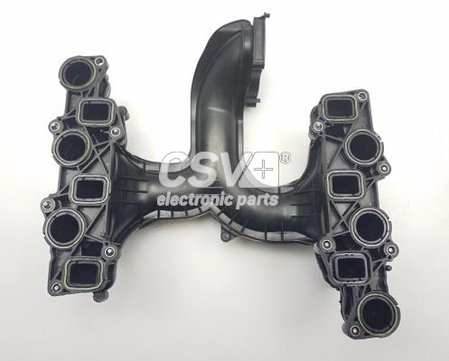 imagen (1) del producto Colector De Admision Vag