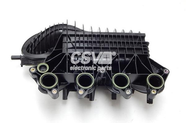 imagen (1) del producto Colector De Admision Vag