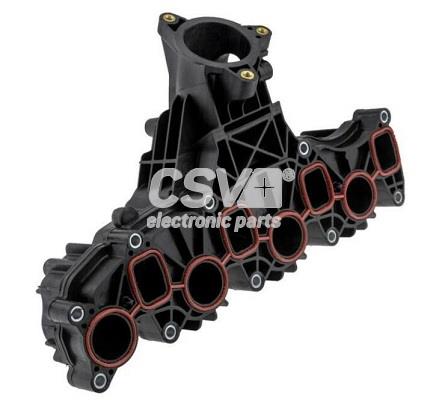 imagen (1) del producto Colector Admision Vag