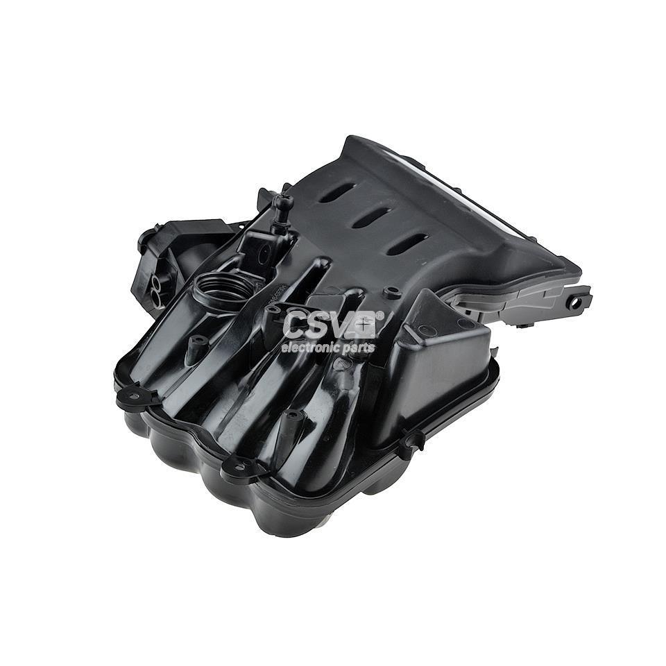 imagen (2) del producto Colector Admision Vag