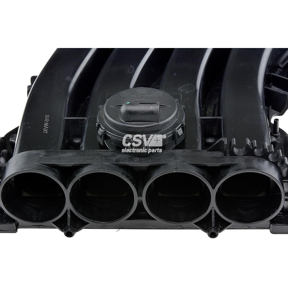 imagen (6) del producto Colector Admision Vag