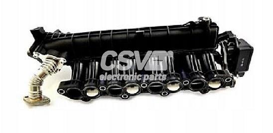 imagen (1) del producto Colector Admision Hyundai