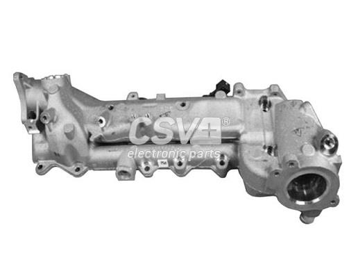 imagen (1) del producto Colector De Admision Jeep