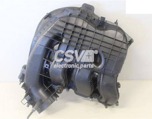 imagen (1) del producto Colector De Admision Fiat