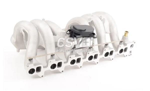 imagen (1) del producto Colector De Admision Mercedes