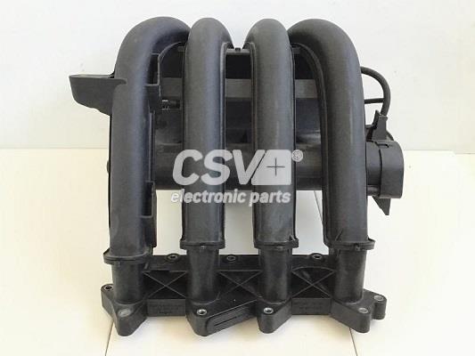 imagen (1) del producto Colector De Admision Mercedes