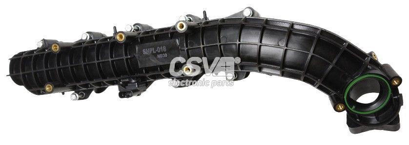 imagen (1) del producto Colector De Admision Mercedes