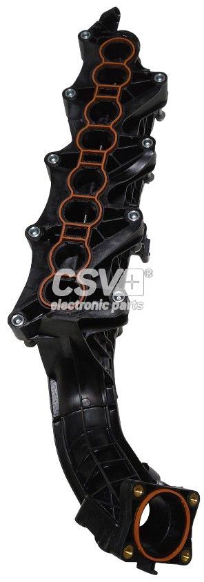 imagen (3) del producto Colector De Admision Mercedes