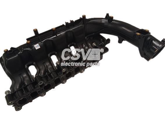 imagen (1) del producto Colector Admision Opel