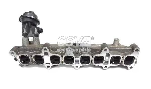 imagen (1) del producto Colector De Admision Fiat Opel