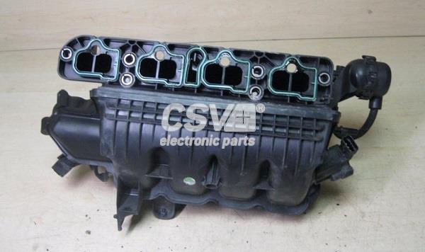 imagen (1) del producto Colector De Admision Opel