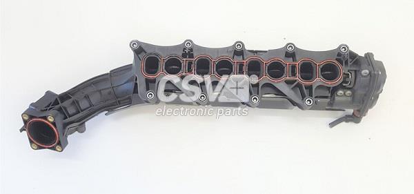 imagen (1) del producto Colector De Admision Opel