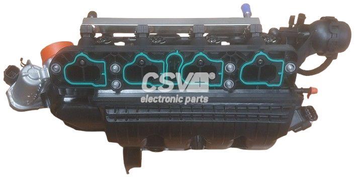 imagen (1) del producto Colector Admision Fiat-opel