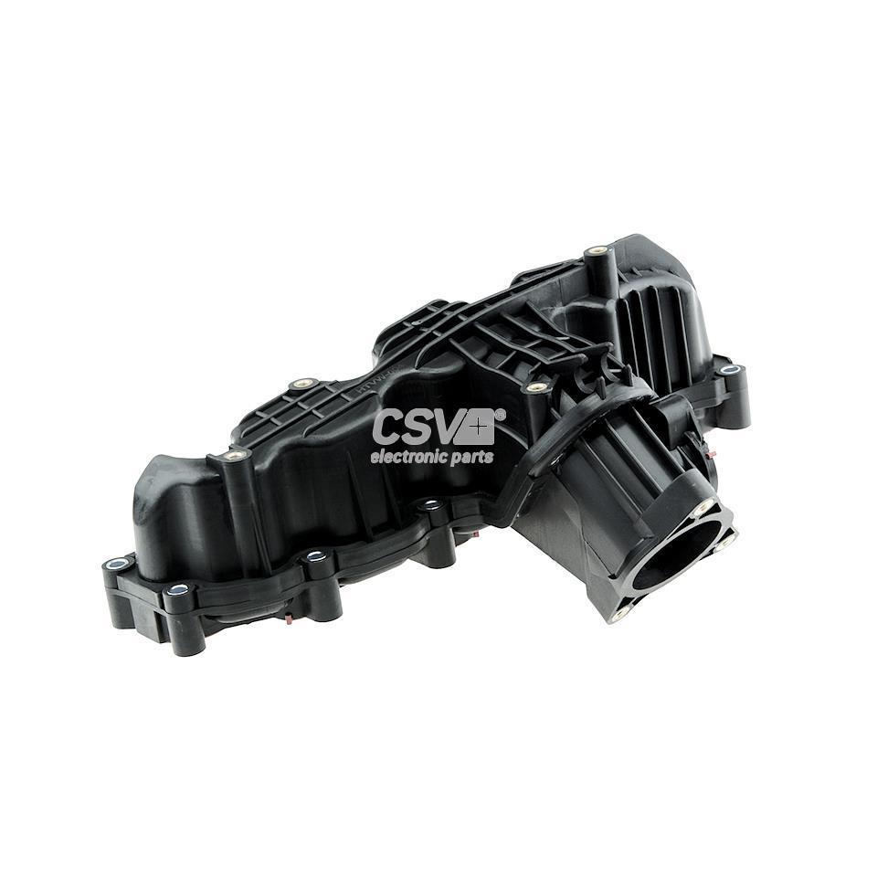 imagen (1) del producto Colector De Admision Vag